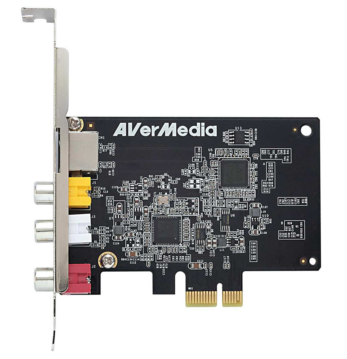 AVerMedia EZMaker SDK Express