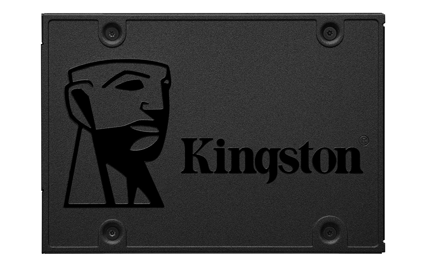 Kingston A400 480GB SSD