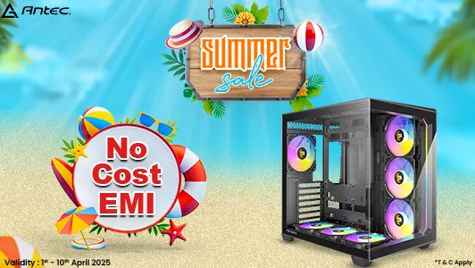 Antec Cabinet
