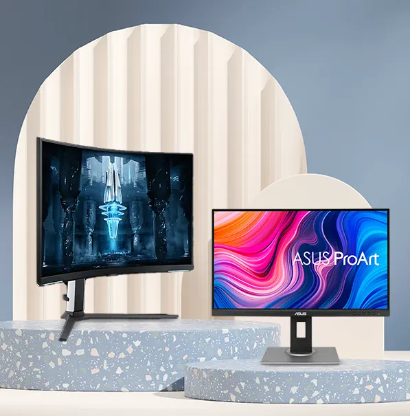 catalog/monitor
