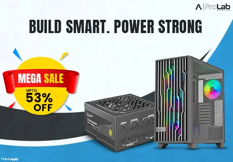 Prolab Offer