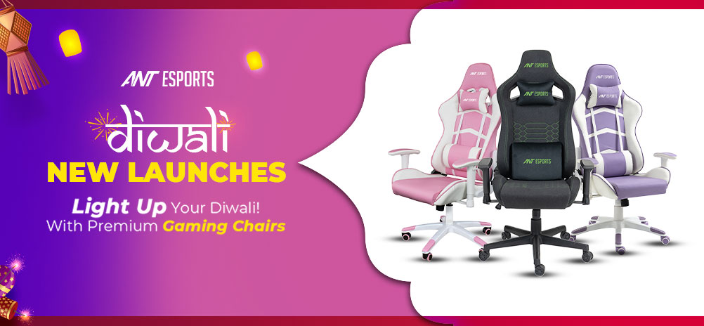 Ant Esports Gamming Chair