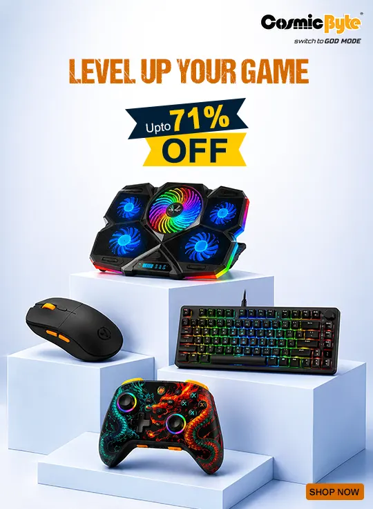 Cooler Master Offer