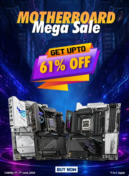 Motherboard Sale