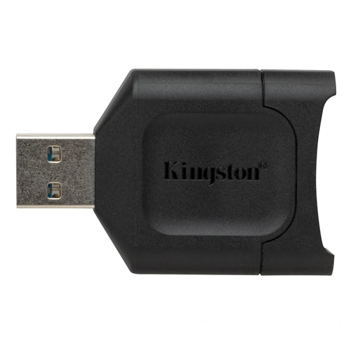 Kingston MobileLite Plus SD Card Reader