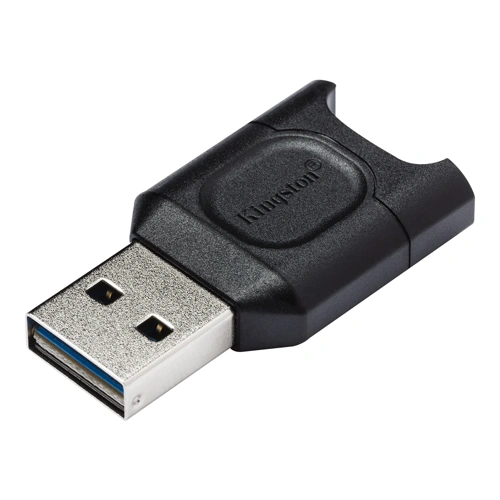 Kingston MobileLite Plus microSD Card Reader