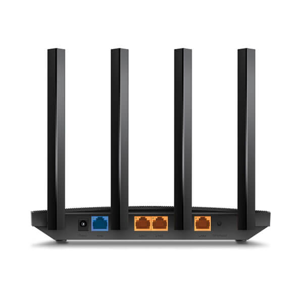 Tp-Link Archer AX12 AX1500 Dual-Band Gigabit Wi-Fi 6 Router