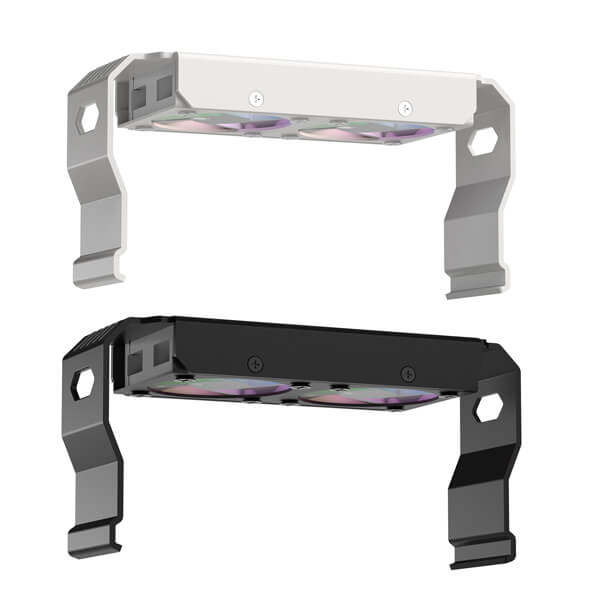Ant Esports MMR50 ARGB Desktop Memory Cooler