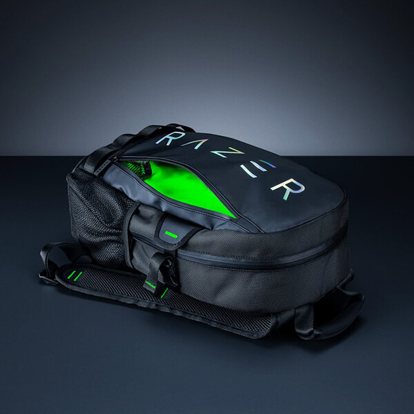 Razer Rogue 15 V3 - 15 Inch Laptop Backpack (Chromatic)