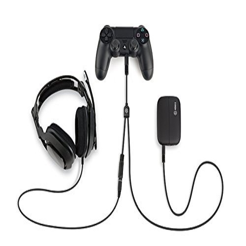 Elgato Chat Link Party Adapter For PS4