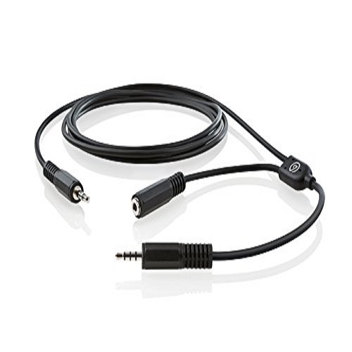 Elgato Chat Link Party Adapter For PS4