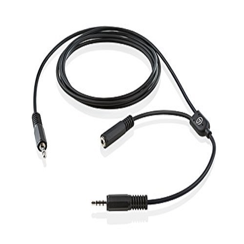 Elgato Chat Link Party Adapter For PS4