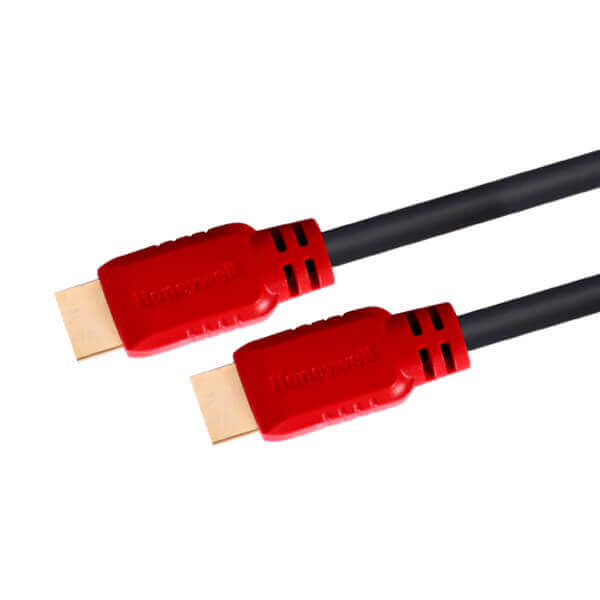 Honeywell High Speed HDMI Cable 3 Meter