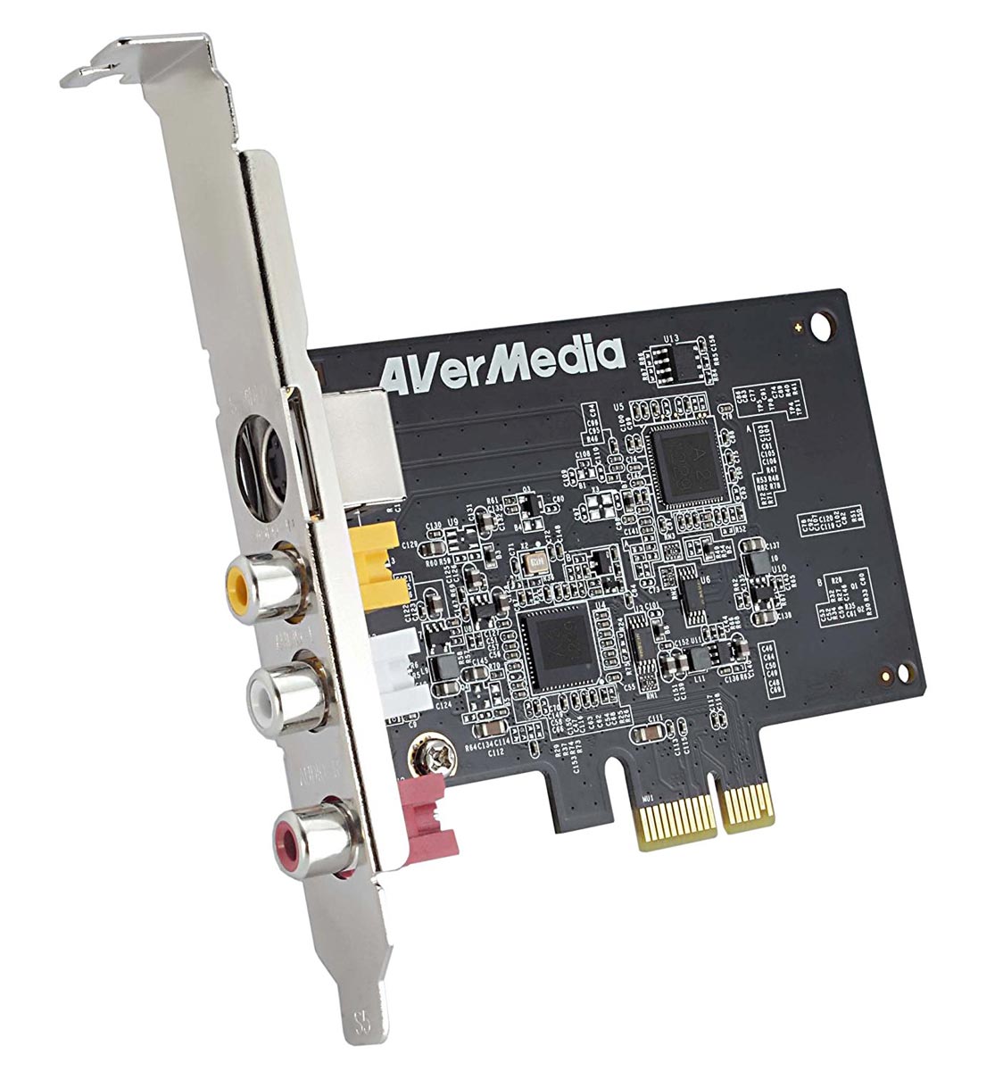 AVerMedia EZMaker SDK Express