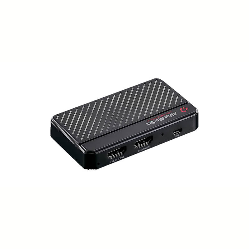 AverMedia Live Gamer Mini