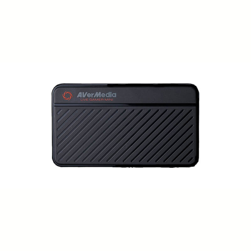 AverMedia Live Gamer Mini