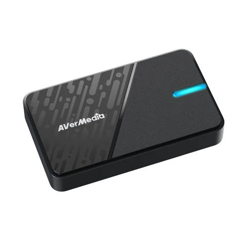AverMedia StreamLine Mini Plus Capture Card