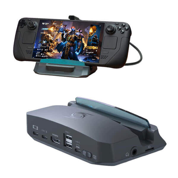 Avermedia Capture Dock X&rsquo;TRA GO GC515