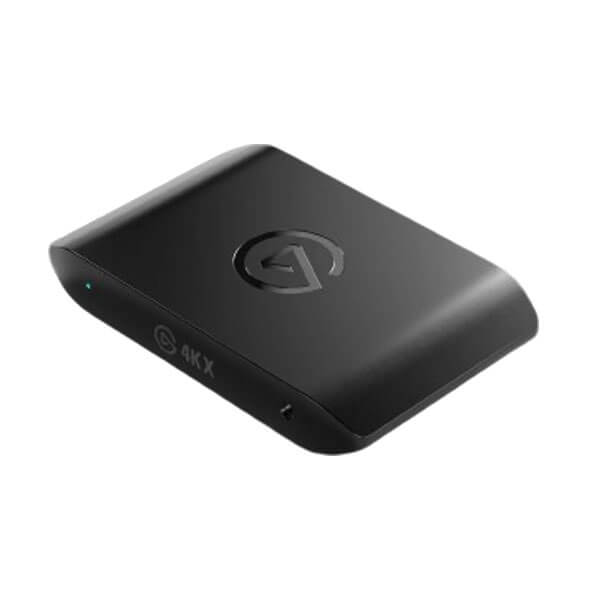 Elgato 4K X Game Capture Card