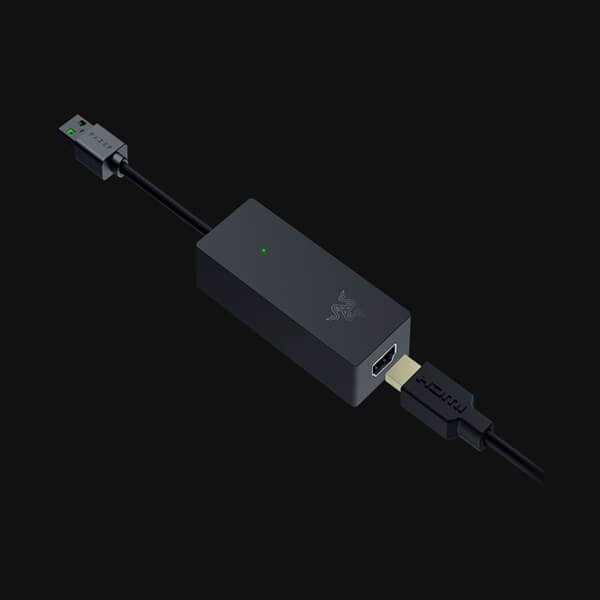 Razer Ripsaw X Camera Capture Card