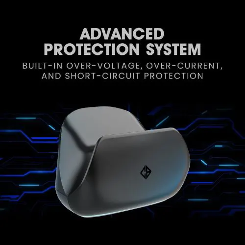 Cosmic Byte Blitz Tri Mode Controller Charging Dock