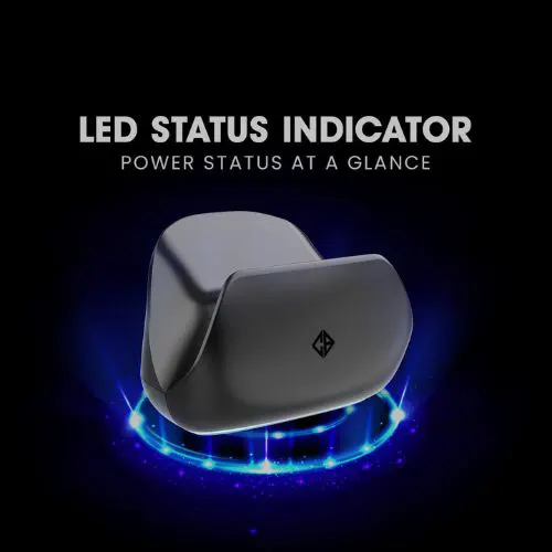 Cosmic Byte Blitz Tri Mode Controller Charging Dock