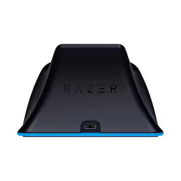 Razer Quick Blue Charging Stand For PS5 Wireless Game Controller