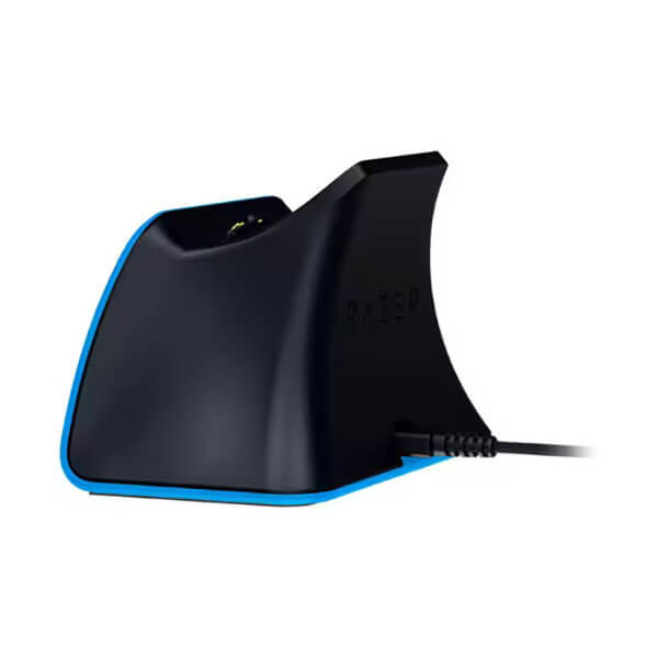 Razer Quick Blue Charging Stand For PS5 Wireless Game Controller