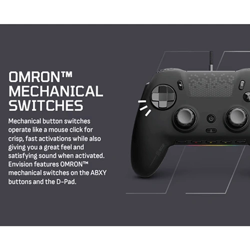 Corsair Scuf Envision Game Controller
