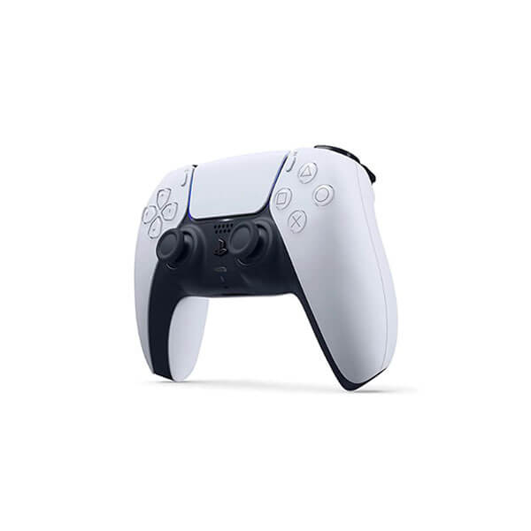 Sony PS5 DualSense White Wireless Game Controller