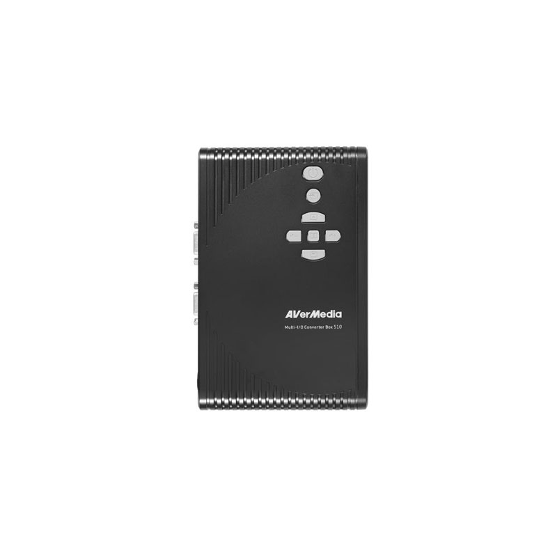 AVerMedia&nbsp;ET510
