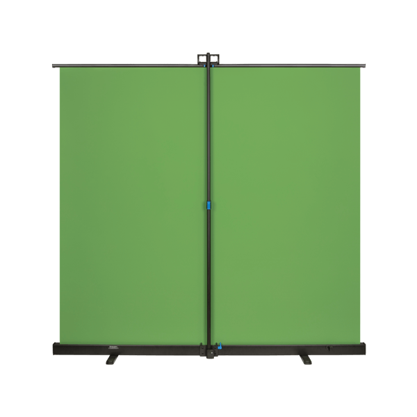 Elgato Green Screen XL Collapsible Chroma Key Panel