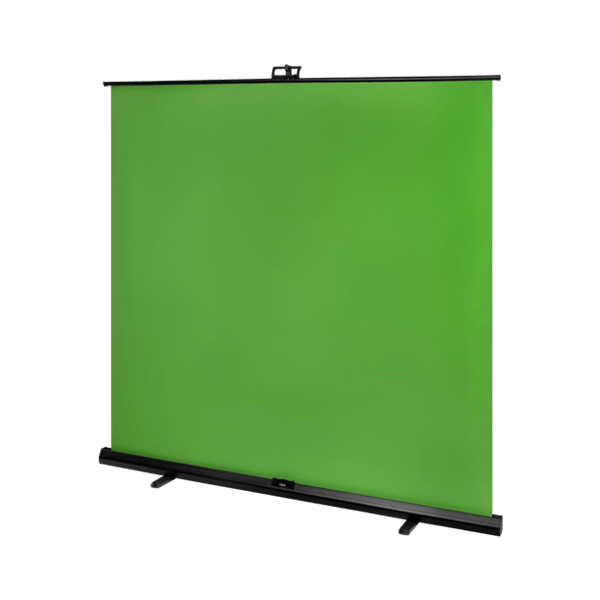 Elgato Green Screen XL Collapsible Chroma Key Panel