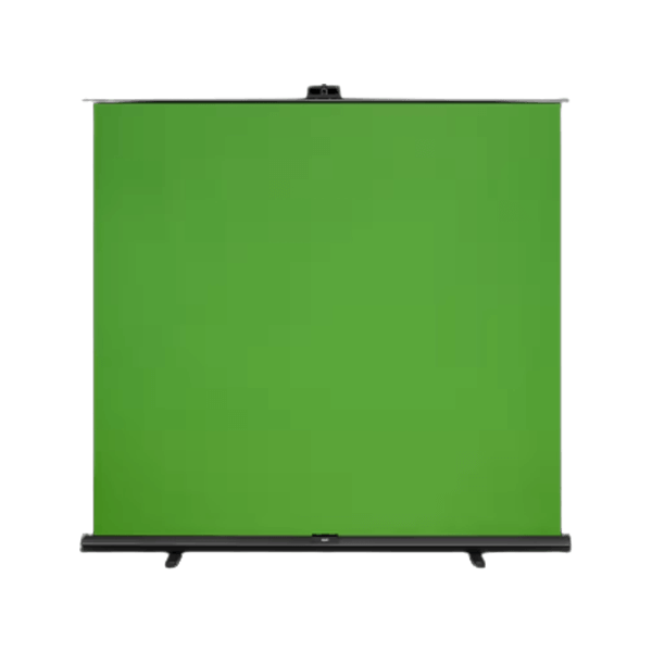 Elgato Green Screen XL Collapsible Chroma Key Panel