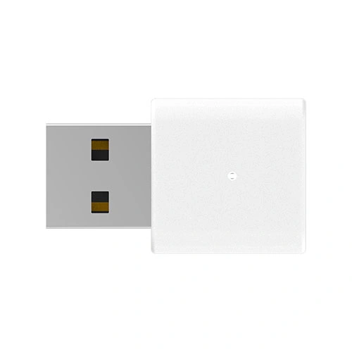 D-Link AN3U N300 WiFi 4 USB White Adapter