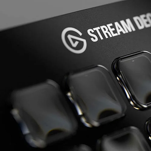 Elgato Stream Deck MK.2 Black