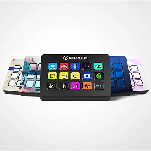Elgato Stream Deck MK.2 Black