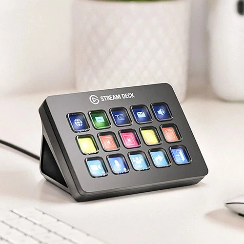 Elgato Stream Deck MK.2 Black