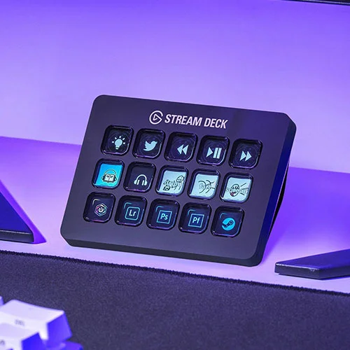 Elgato Stream Deck MK.2 Black