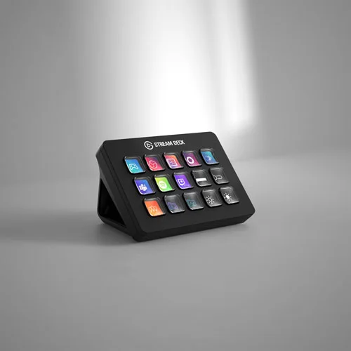 Elgato Stream Deck MK.2 Black