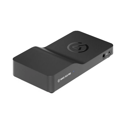 Elgato Wave XLR Pro Audio Interface