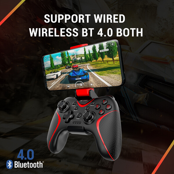 Ant Esports GP325 Wireless Game Controller