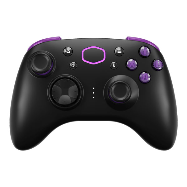 Cooler Master Storm Wireless Game Controller