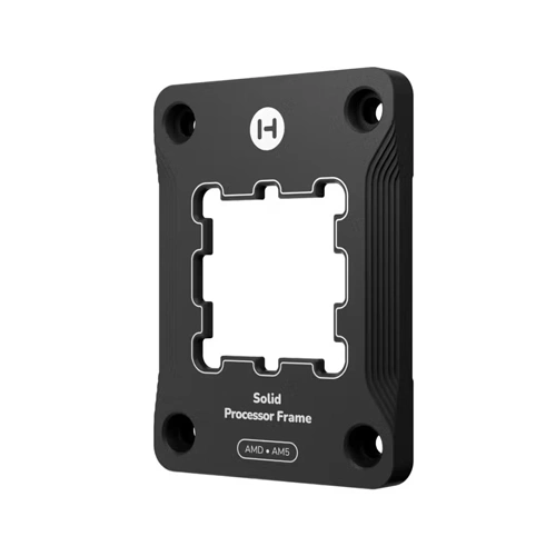 Hyte AM5 Solid Processor Frame