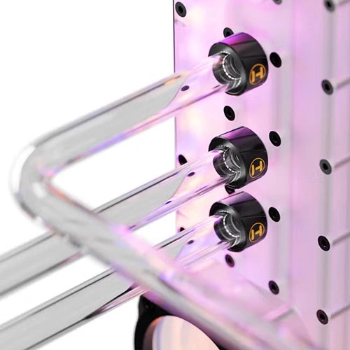 Hyte Push Connector