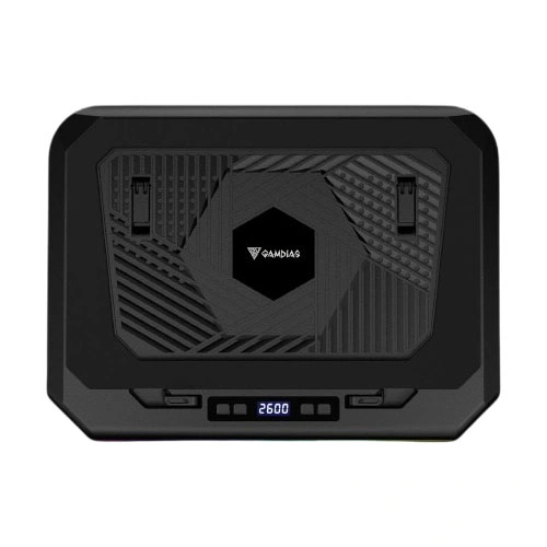 Gamdias Aether P1 Pro Laptop Cooling Pad