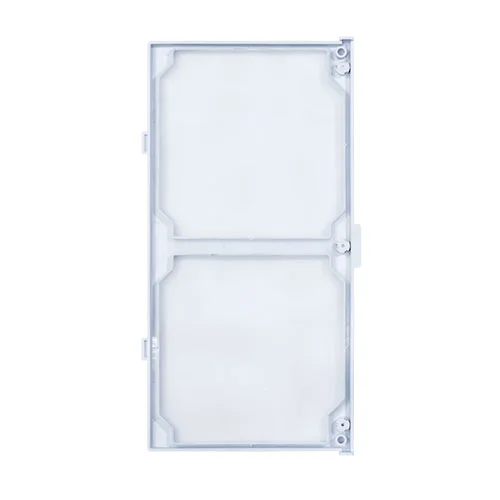 Lian Li Lancool 207 White Mesh Front Panel Dust Filter