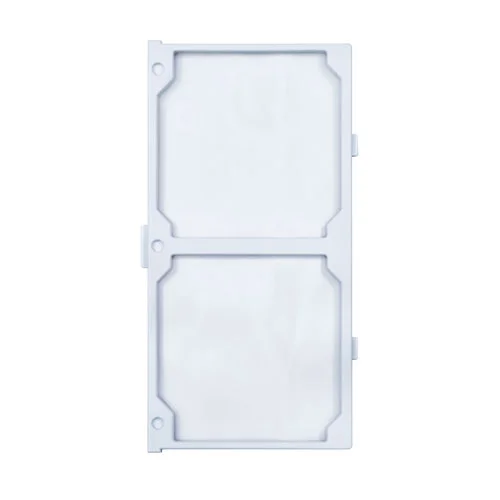 Lian Li Lancool 207 White Mesh Front Panel Dust Filter