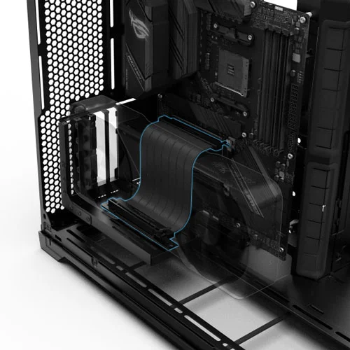 Lian Li PCI-e 5.0 x16 200mm Riser Cable