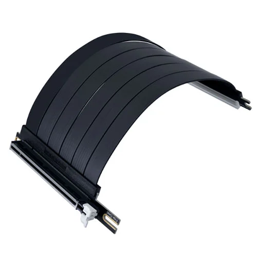 Lian Li PCI-e 5.0 x16 200mm Riser Cable